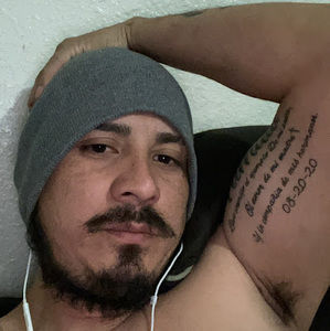 Meet your Posher, Juan carlos